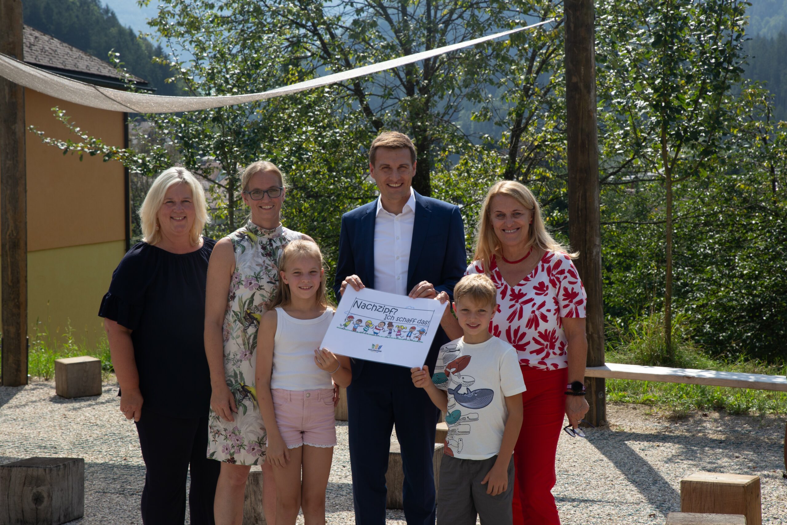Gehaltserhöhung für Politiker in NÖ: Sven Hergovich &Ulrike Königsberger-Ludwig spenden ihr Gehaltsplus.