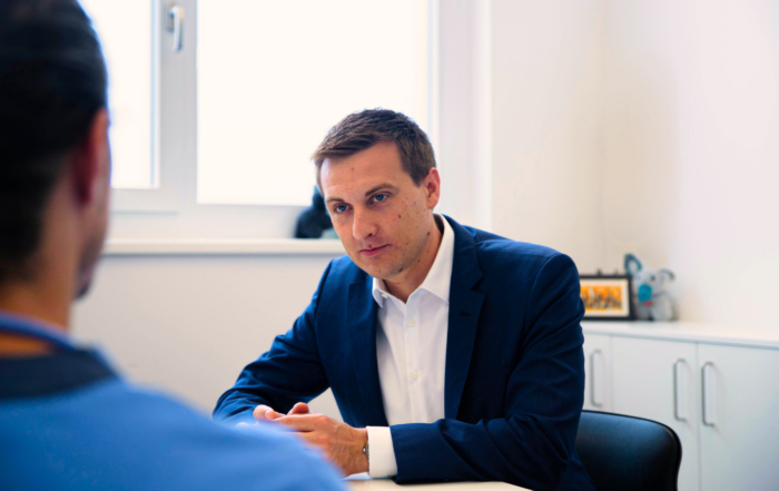 SPÖ Wohnberatung Niederösterreich