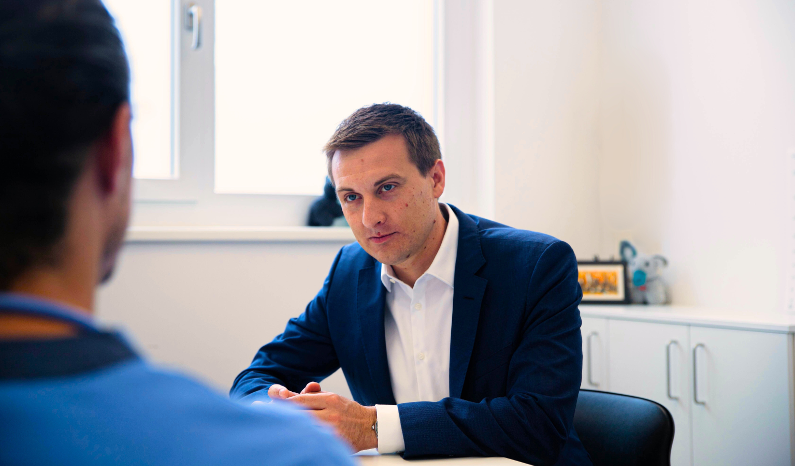 SPÖ Wohnberatung Niederösterreich